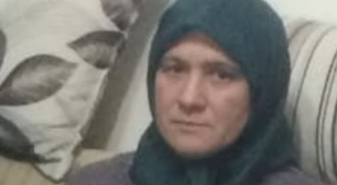 Bursa'da kaybolan kadın her yerde aranıyor