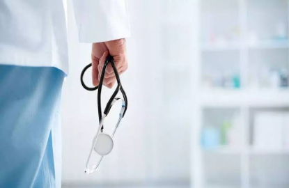 Hekimler yurt dışına gidiyor: 2 bin 692 hekim İyi Hal Belgesi aldı