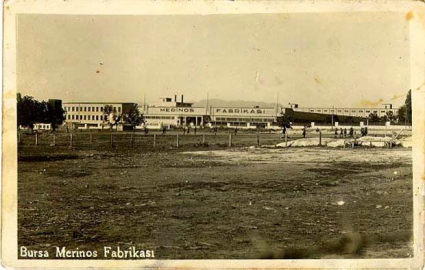 Kapatılan Bursa Merinos Fabrikası’nda ilk kadın işçinin gözünden 20 yıl