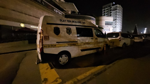 Film gibi soygun: Havalandırmadan girdi, kuyumcudan 3 kilogram altın çaldı
