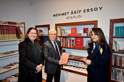 Müzeyyen Senar'ın doğduğu ev müze oluyor: 'Bursa Sanat Çalıştayı' başladı