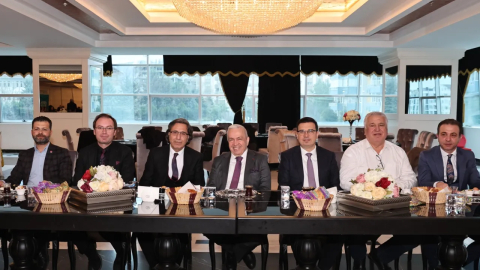 Nilüfer 23. Uluslararası Spor Şenlikleri için hazırlıklar başladı