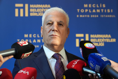 Başkan Bozbey'den 6 Şubat mesajı