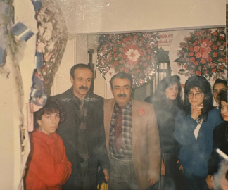 Ameliyathaneden sendikal mücadeleye: ‘Birlikte olmanın ruhu’