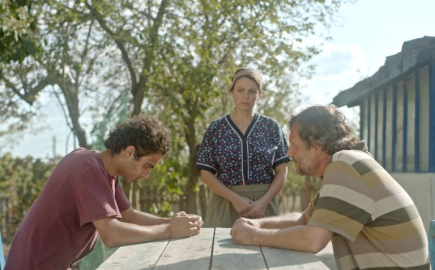 Bu hafta 10 yeni film vizyona girecek