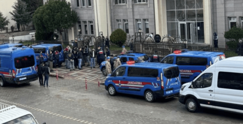 Bursa'da enerji ve nakil kablosu hırsızlığı çetesine ağır darbe