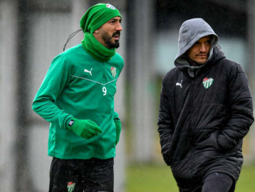 Bursaspor'da Muşspor hazırlıkları tamam