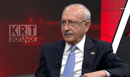 Kılıçdaroğlu'ndan "ön seçim" mesajı: Aday belirlemek için erken