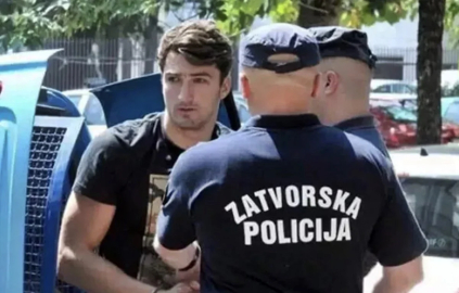 Sırp çete davasında karar çıktı: Üç kişiye müebbet hapis cezası