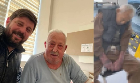 Özel hastanede ölü vatandaşı taburcu etmeye çalıştılar