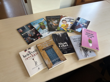 Yazarak inşa edilen mücadele dolu bir hayat: Bursalı kadın yazarın öyküsü