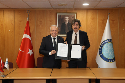 Nilüfer Belediyesi’nin insan kaynakları süreçlerine akademik destek