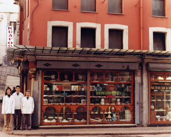 Aralarında Bursa'dan da isim var: Türkiye'nin en eski markaları hangileri?