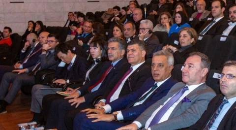 Deprem riski Bursa'da masaya yatırıldı