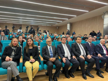 Prof. Dr. Naci Görür’den Bursa için deprem uyarısı: “Zemin çürük, önlem almalıyız”