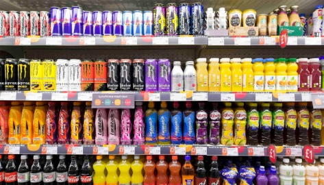 Uzmanlar enerji içeceklerine karşı uyarıyor: Erken yaşta kalp krizi tehlikesi