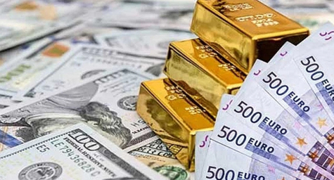 Dolar, altın ve euro haftaya nasıl başladı