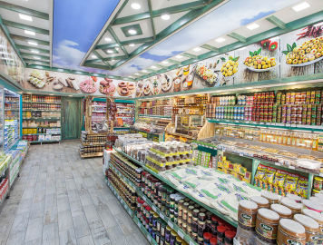 'Tulum' diye sattığı peynir 'eritme' çıktı: Bursa'nın ünlü peynircisine 550 milyon TL'lik ceza