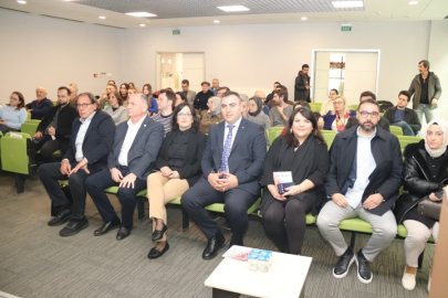 Mimarlardan ahşap yapılar paneli