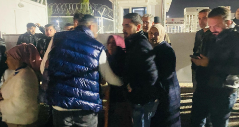 Narin Güran cinayeti davası: 2 kişi tahliye edildi