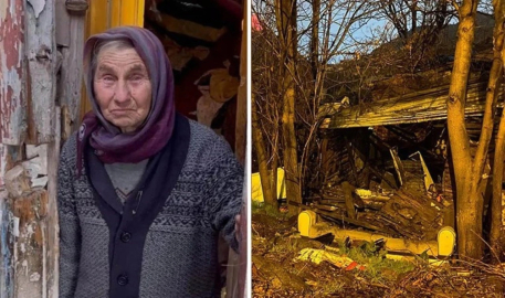 Yangında can veren hayvansever Ülker Güleryüz'ün evine kundaklama iddiası