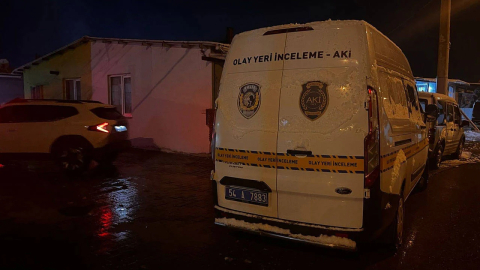 11 yaşındaki çocuk evinde tüfekle vurulmuş halde bulundu: Baba gözaltında