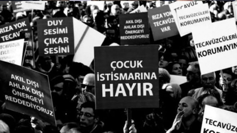 Bursa Ovaakça Çocuk Yurdu’nda kalan dört kız çocuğu kayıp