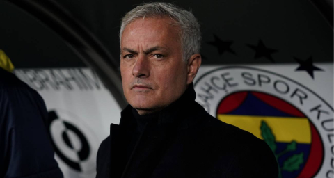 Galatasaray, Mourinho hakkında suç duyurusunda bulunacak