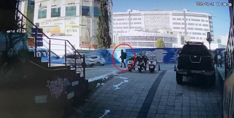 Gebze'de rehine krizi: Pompalı tüfekle lokantaya girdi, cinayet işledi