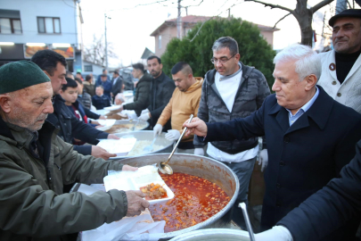 Bursa’da Ramazan heyecanı: Büyükşehir’den dolu dolu program