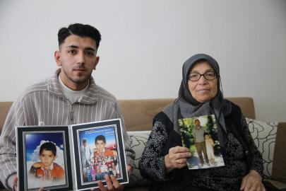 Bursalı genç üç günlükken 2 bileziğe evlatlık verildi, 21 yıl sonra gerçeği öğrendi