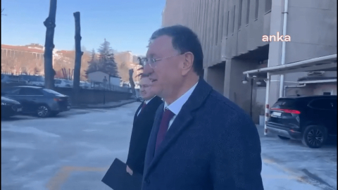 CHP Kurultayı: Lütfü Savaş'tan yeni suç duyurusu