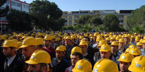 600 bin kamu işçisini ilgilendiriyor: Kamu işçisi için zam talebi belli oldu
