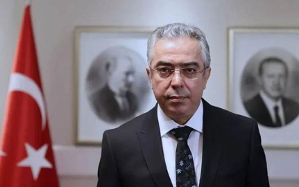 Erdoğan’ın Başdanışmanı Uçum: Öcalan'ın çağrısına uymayanlar sonuçlarına katlanacaktır