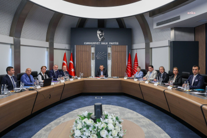 Öcalan’ın çağrısı nedeniyle CHP MYK olağanüstü toplanıyor