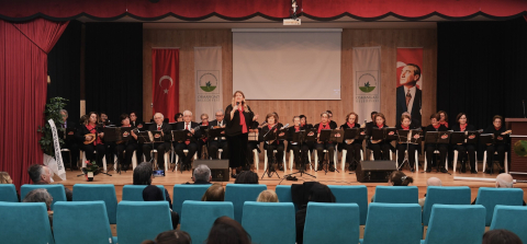 Osmangazi Belediyesi Hasan Âli Yücel’i andı