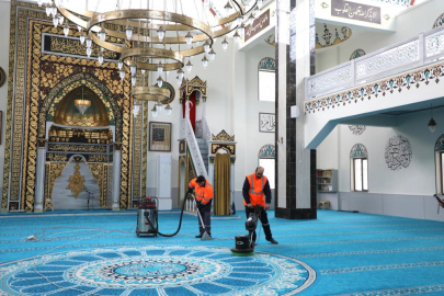 Mudanya'da Ramazan dolu dolu geçecek