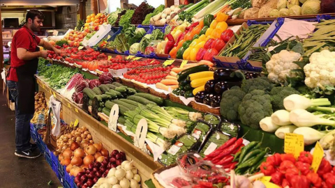 Ramazan öncesi gıda ürünlerinde zam yağmuru
