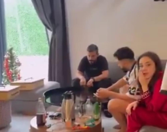 Dilan Polat ve Engin Polat'a gözaltı kararı