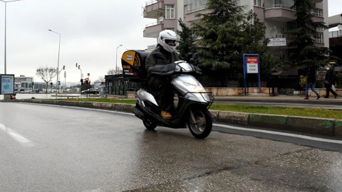 Çalışma saatleri takip edilecek: Kurye düzenlemesi Resmi Gazete’de