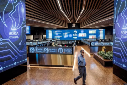 Borsa İstanbul Trump'ın açıklamalarını duymazdan geldi