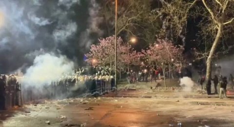 İstanbul’da 4 günde 284 kişi gözaltına alındı