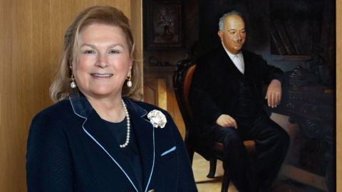 Güler Sabancı, Sabancı Holding Yönetim Kurulu Başkanlığı görevini bırakıyor