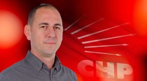 Avukat Ahmet Keskin gözaltında!