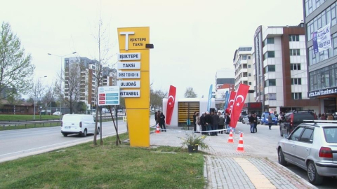 Nilüfer Belediyesi’nden çifte açılış