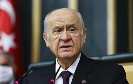Bahçeli'nin ne zaman geri döneceği açıklandı