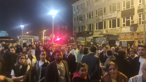 Bursa'da gözaltına alınan 4 kişi tutuklandı