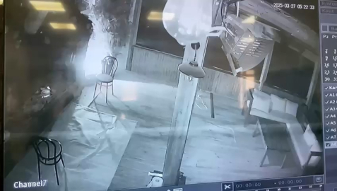 Uludağ'daki otel yangınının nedeni ortaya çıktı