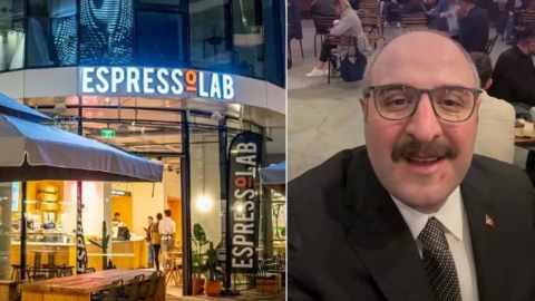 AKP'li Varank hakkında soruşturma başlatıldı