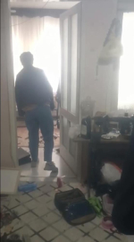 Bursa'da ev sahibi sahte imza ile kiracıyı evden attı iddiası